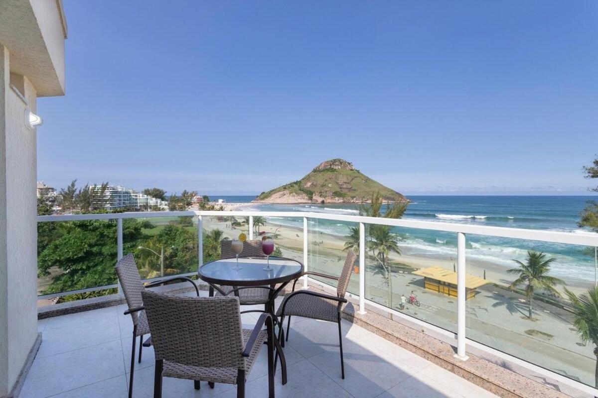 A Beira Mar Na Do Recreio * Rio de Janeiro