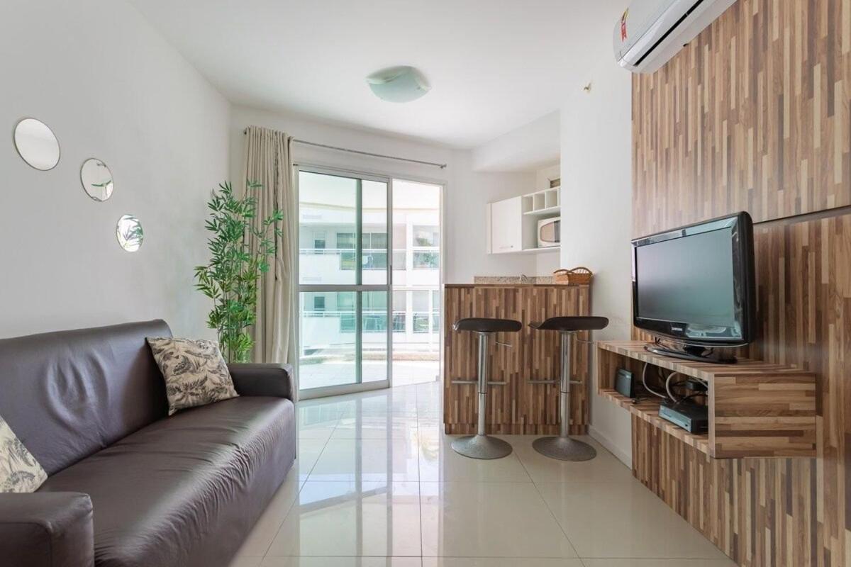 A Beira Mar Na Do Recreio Casa de férias Rio de Janeiro